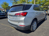 Certified 2022 Chevrolet Equinox LT image 5