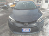 Used 2014 Toyota Corolla L image 2