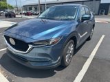 Used 2020 MAZDA CX-5 Grand Touring Reserve image 3