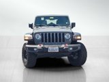 Used 2019 Jeep Wrangler Unlimited Rubicon image 2