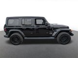 Used 2020 Jeep Wrangler Unlimited Sahara image 2