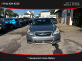 Used 2010 Subaru Legacy 2.5i Premium image 2