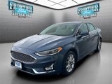 Used 2019 Ford Fusion Energi Titanium image 4