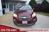 Used 2016 Chevrolet Trax LTZ image 3