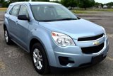 Used 2014 Chevrolet Equinox LS image 2