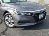 Used 2019 Honda Accord LX image 2