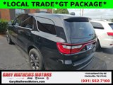 Used 2021 Dodge Durango GT w/ Blacktop Package image 2