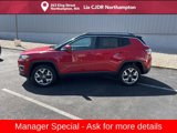 Used 2021 Jeep Compass Limited image 5