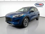 Used 2020 Ford Escape SE Sport image 5