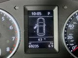 Used 2015 Volkswagen Tiguan S image 4