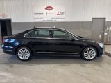 Used 2017 Volkswagen Passat 1.8T SE image 2