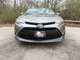 Used 2017 Toyota Corolla LE image 2
