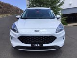 Used 2022 Ford Escape SEL image 3