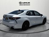 Used 2021 Toyota Camry XSE image 4
