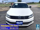 Used 2016 Volkswagen Jetta Sport image 2