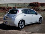 Used 2016 Nissan Leaf SV w/ Premium Package image 3