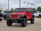 Used 2016 Jeep Wrangler Unlimited Sport w/ Quick Order Package 24S image 2
