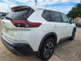 Used 2021 Nissan Rogue SV image 4