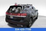 New 2025 Volkswagen Atlas SE image 5