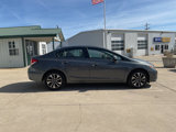 Used 2013 Honda Civic EX-L image 2