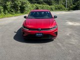New 2025 Volkswagen Jetta Sport image 2