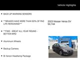 Used 2023 Nissan Versa SV image 6