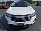 Used 2022 Chevrolet Equinox LS image 2
