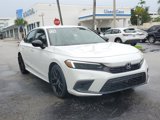 Used 2022 Honda Civic Sport image 2