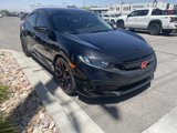 Used 2019 Honda Civic LX image 3