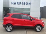 Used 2020 Ford EcoSport SE w/ Interior Protection Package image 5