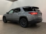 Used 2021 Chevrolet Traverse RS image 4