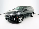 Used 2022 Chevrolet Equinox LT image 3