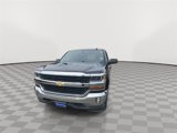 Used 2018 Chevrolet Silverado 1500 LT w/ All Star Edition image 3