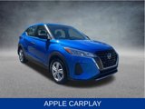 Used 2021 Nissan Kicks S image 3