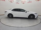 Used 2021 Toyota Camry SE image 3