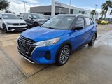Used 2021 Nissan Kicks SV image 3