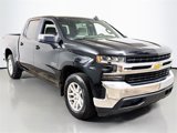 Used 2020 Chevrolet Silverado 1500 LT w/ Texas Edition image 3
