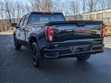 New 2025 GMC Sierra 1500 Pro w/ Graphite Edition image 4