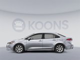 New 2025 Toyota Corolla LE image 4