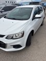 Used 2017 Chevrolet Sonic LT image 3