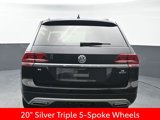 Used 2019 Volkswagen Atlas SE w/ Towing Package image 5
