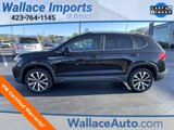 Certified 2022 Volkswagen Taos SE w/ IQ.Drive SE Package image 3