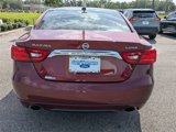 Used 2017 Nissan Maxima Platinum image 5