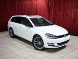 Used 2017 Volkswagen Golf SEL image 2