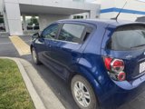 Used 2013 Chevrolet Sonic LT image 4