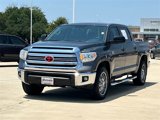 Used 2016 Toyota Tundra SR5 w/ SR5 Upgrade Package image 3