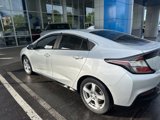 Used 2017 Chevrolet Volt LT image 4