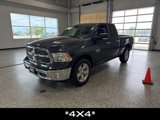 Used 2017 RAM 1500 Big Horn image 3