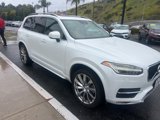 Used 2016 Volvo XC90 T6 Momentum w/ Momentum Plus Package image 2