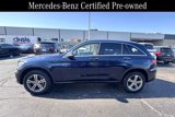 Used 2022 Mercedes-Benz GLC 300 4MATIC image 4